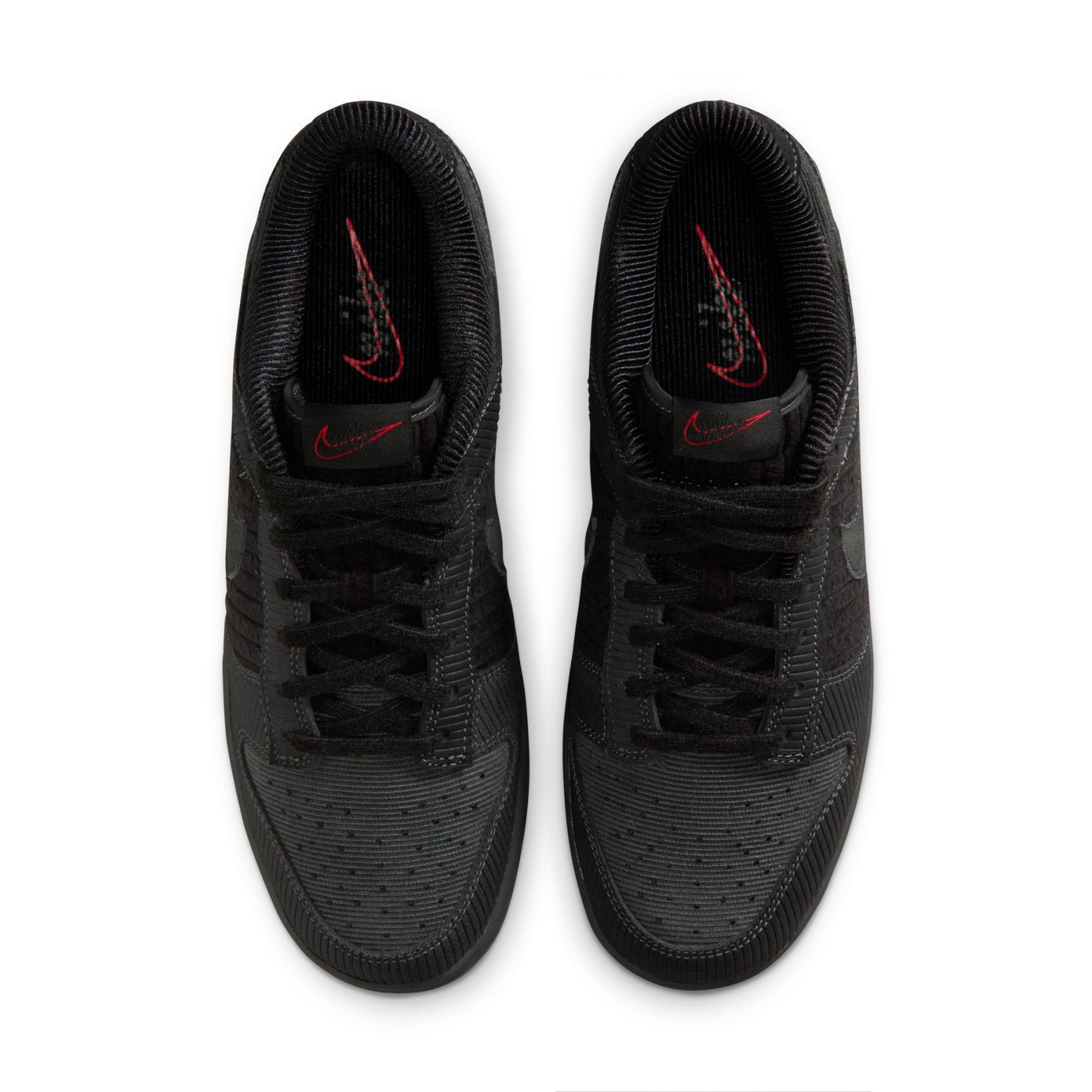 Nike Siyah Nike Dunk Low