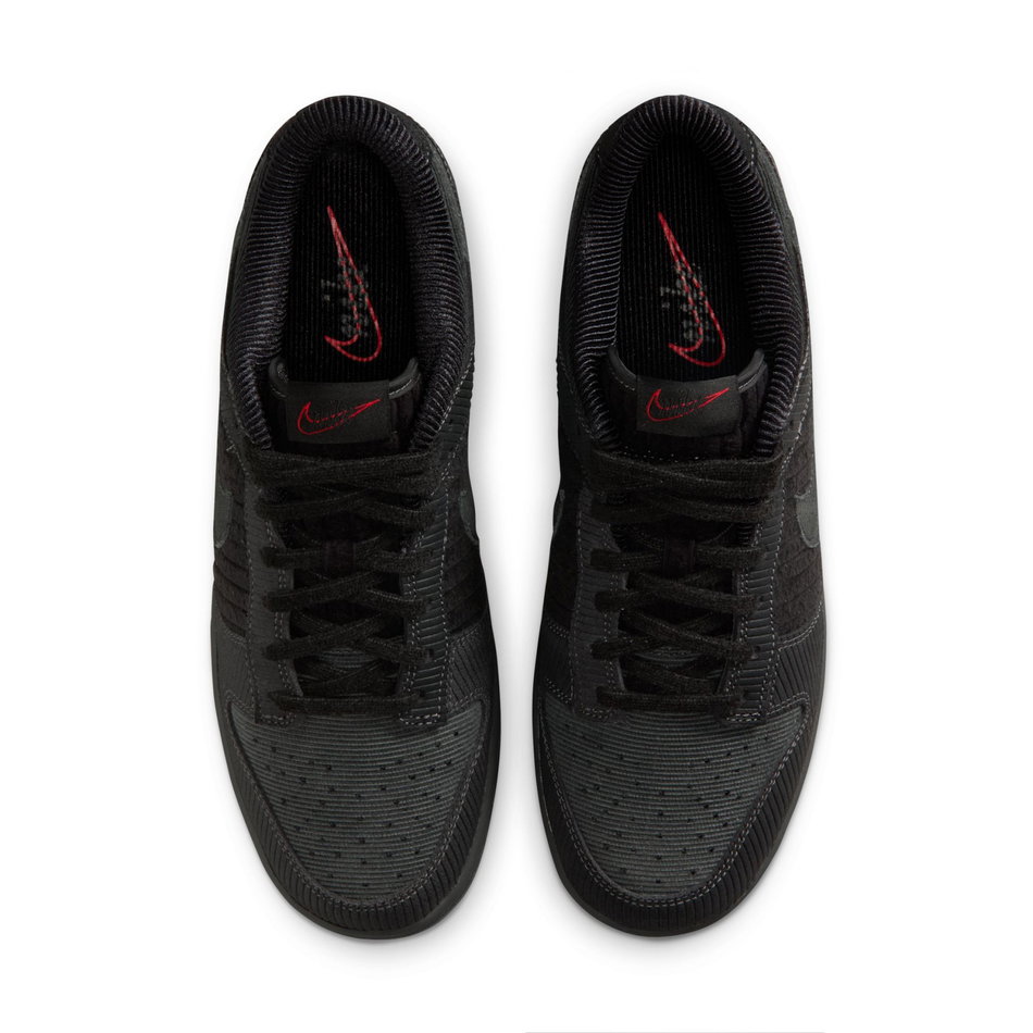 Dunk Low Retro Premium Erkek Sneaker Ayakkabı