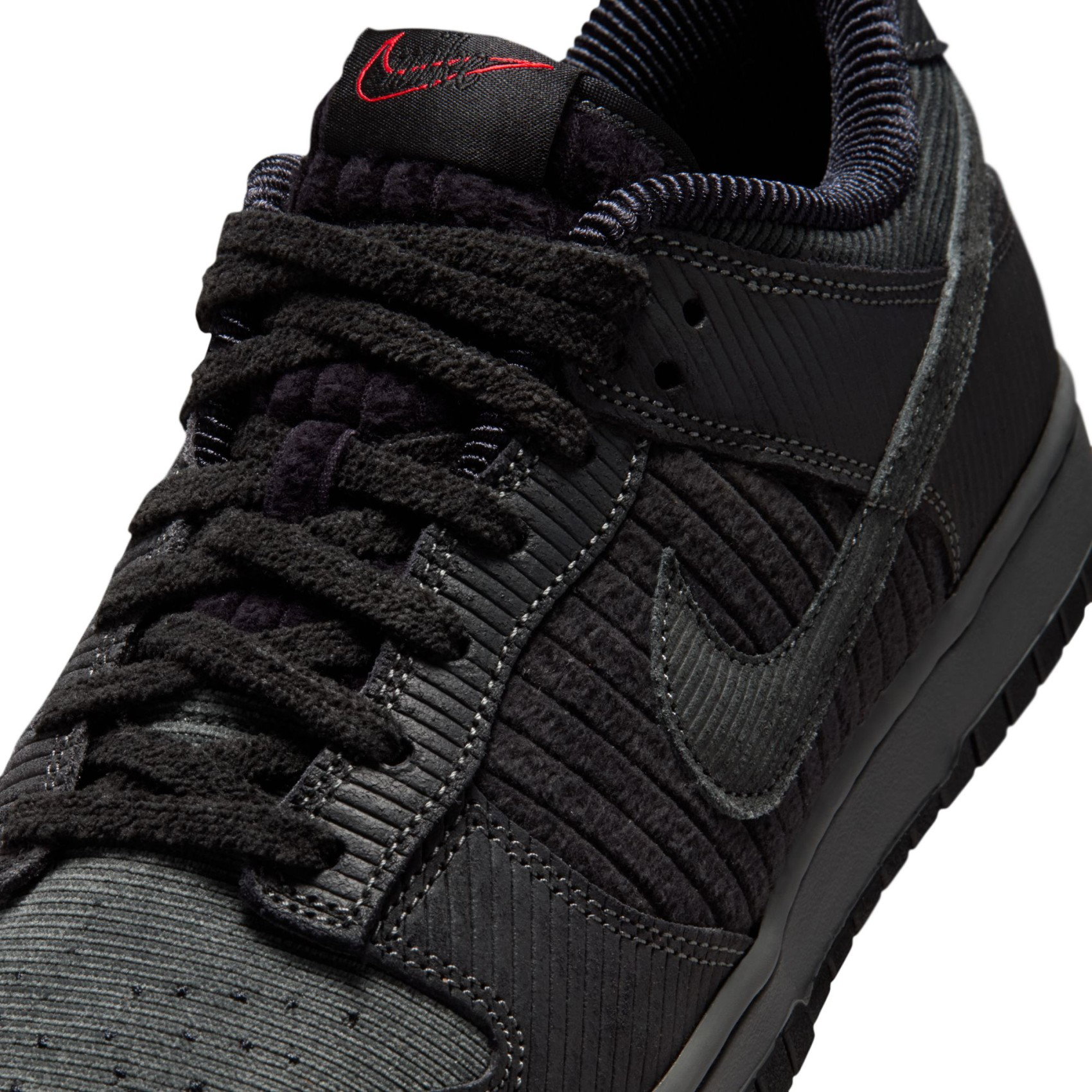 Nike Siyah Nike Dunk Low