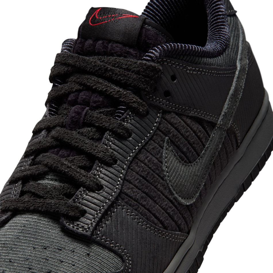Dunk Low Retro Premium Erkek Sneaker Ayakkabı