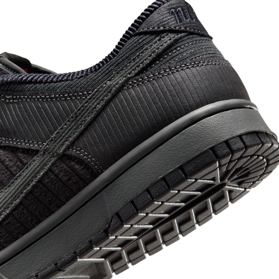 Dunk Low Retro Premium Erkek Sneaker Ayakkabı