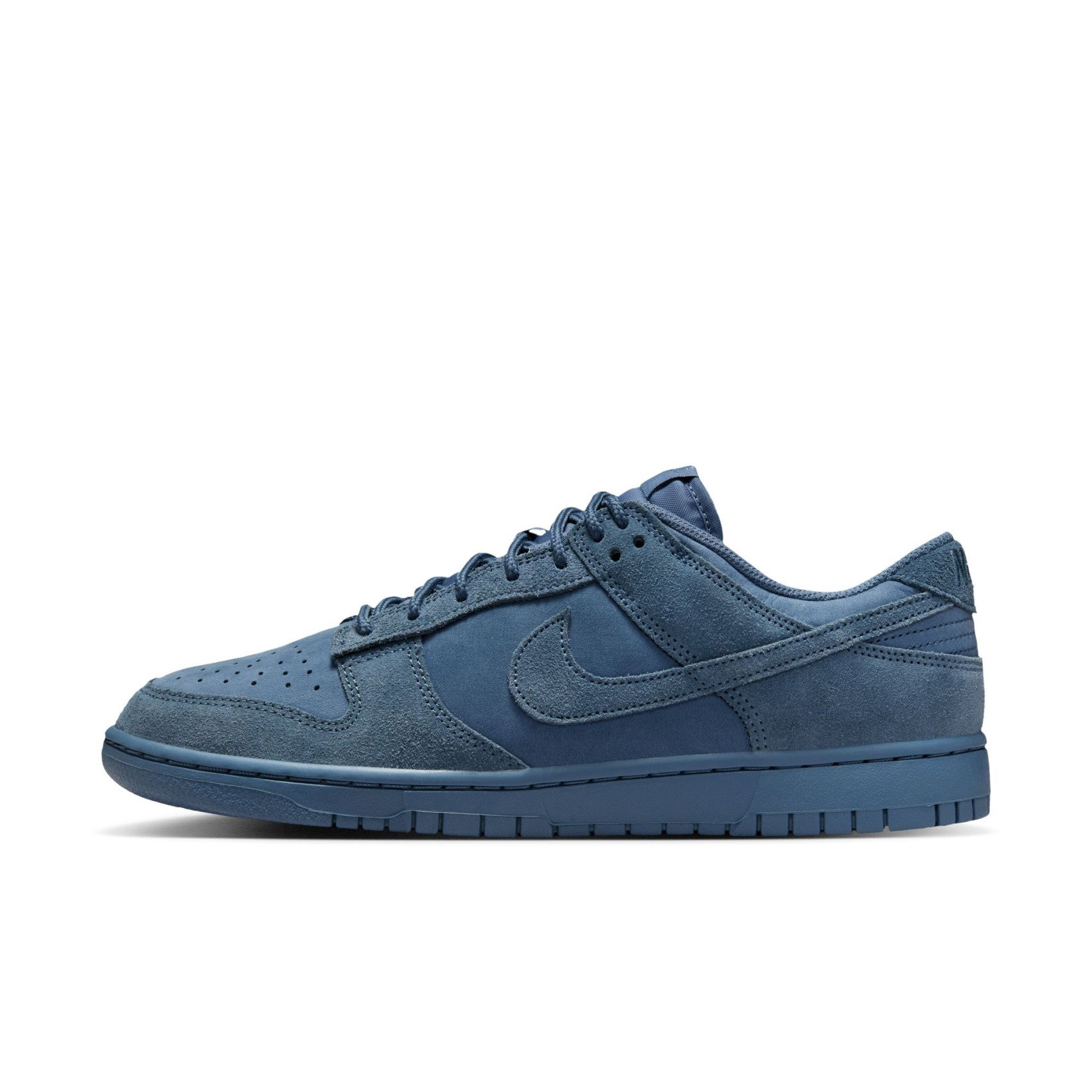 Nike Mavi Nike Dunk Low Retro SE