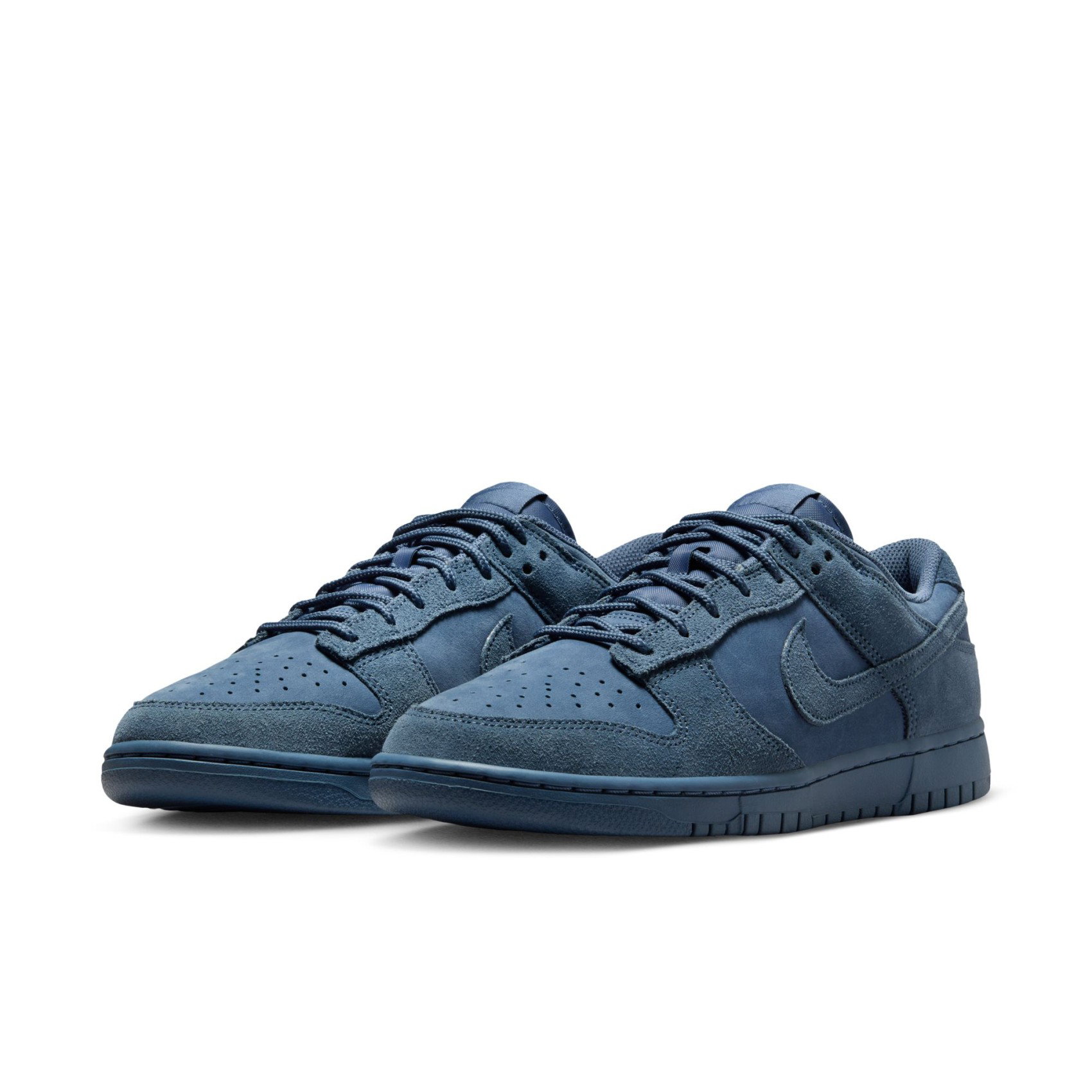 Nike Mavi Nike Dunk Low Retro SE