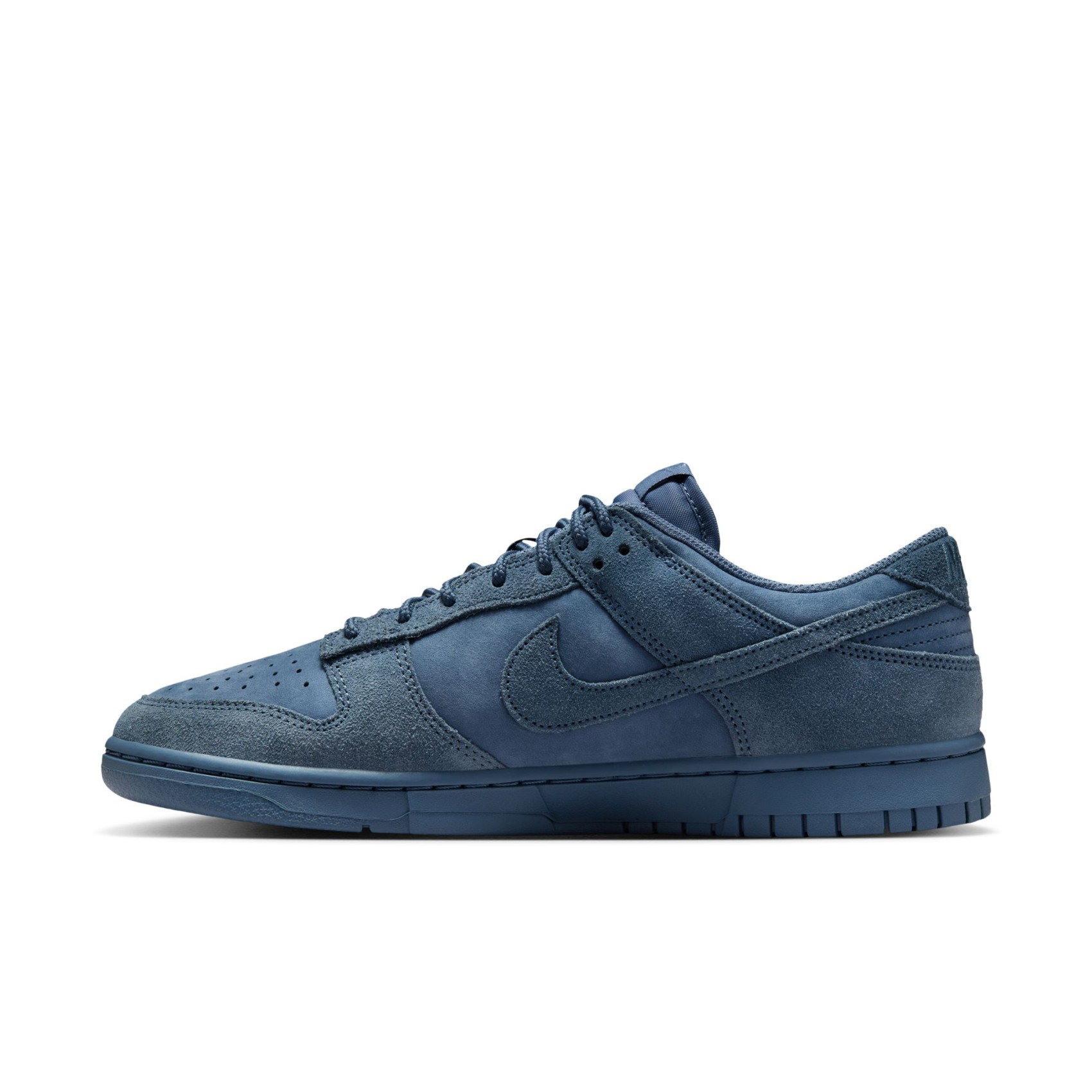 Nike Mavi Nike Dunk Low Retro SE