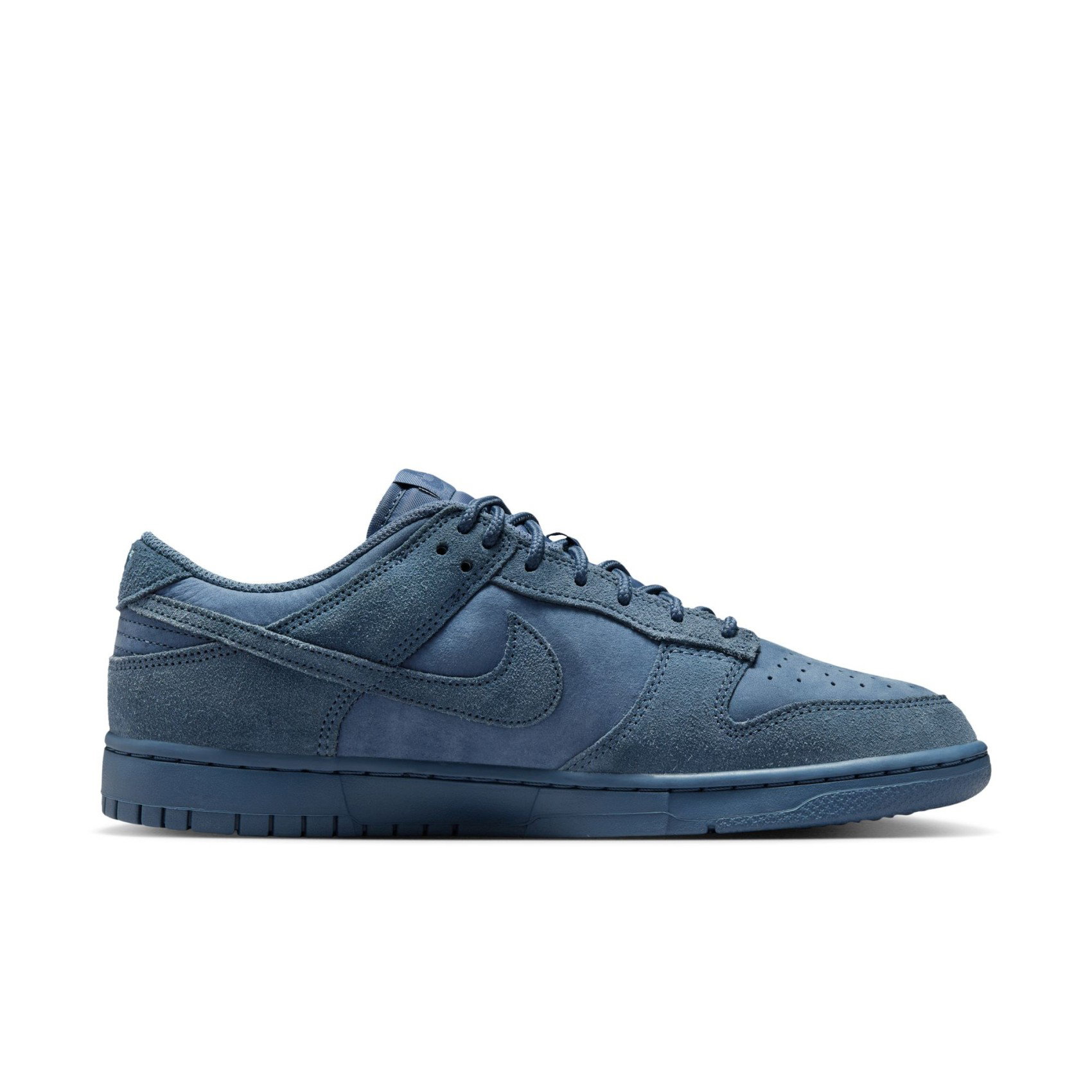 Nike Mavi Nike Dunk Low Retro SE