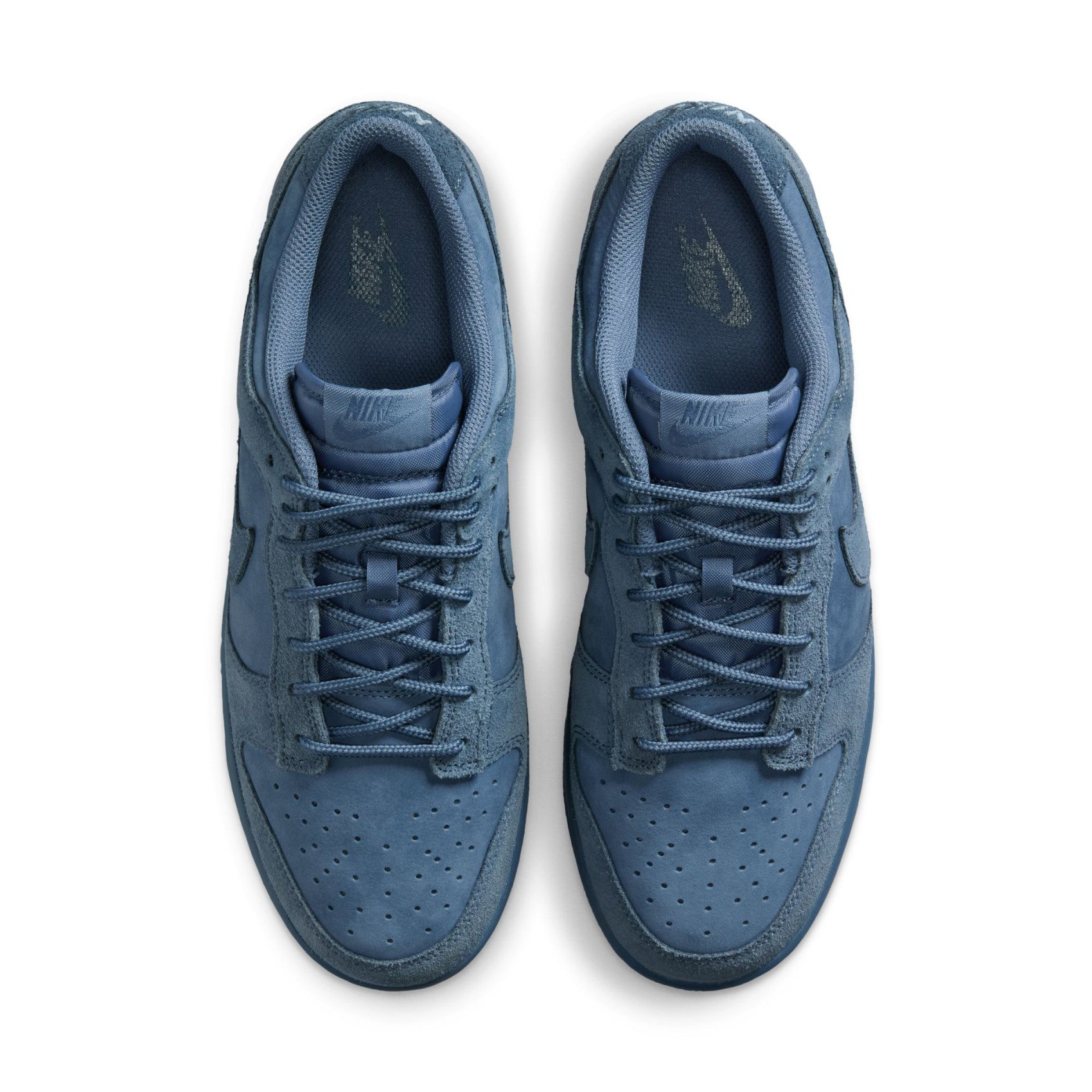 Nike Mavi Nike Dunk Low Retro SE