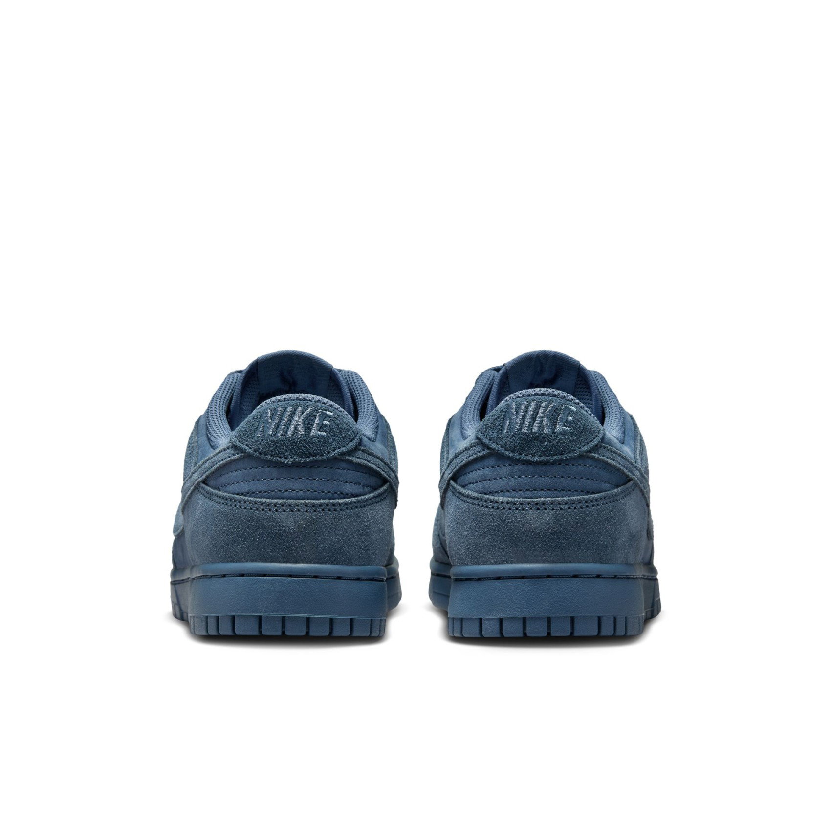 Nike Mavi Nike Dunk Low Retro SE