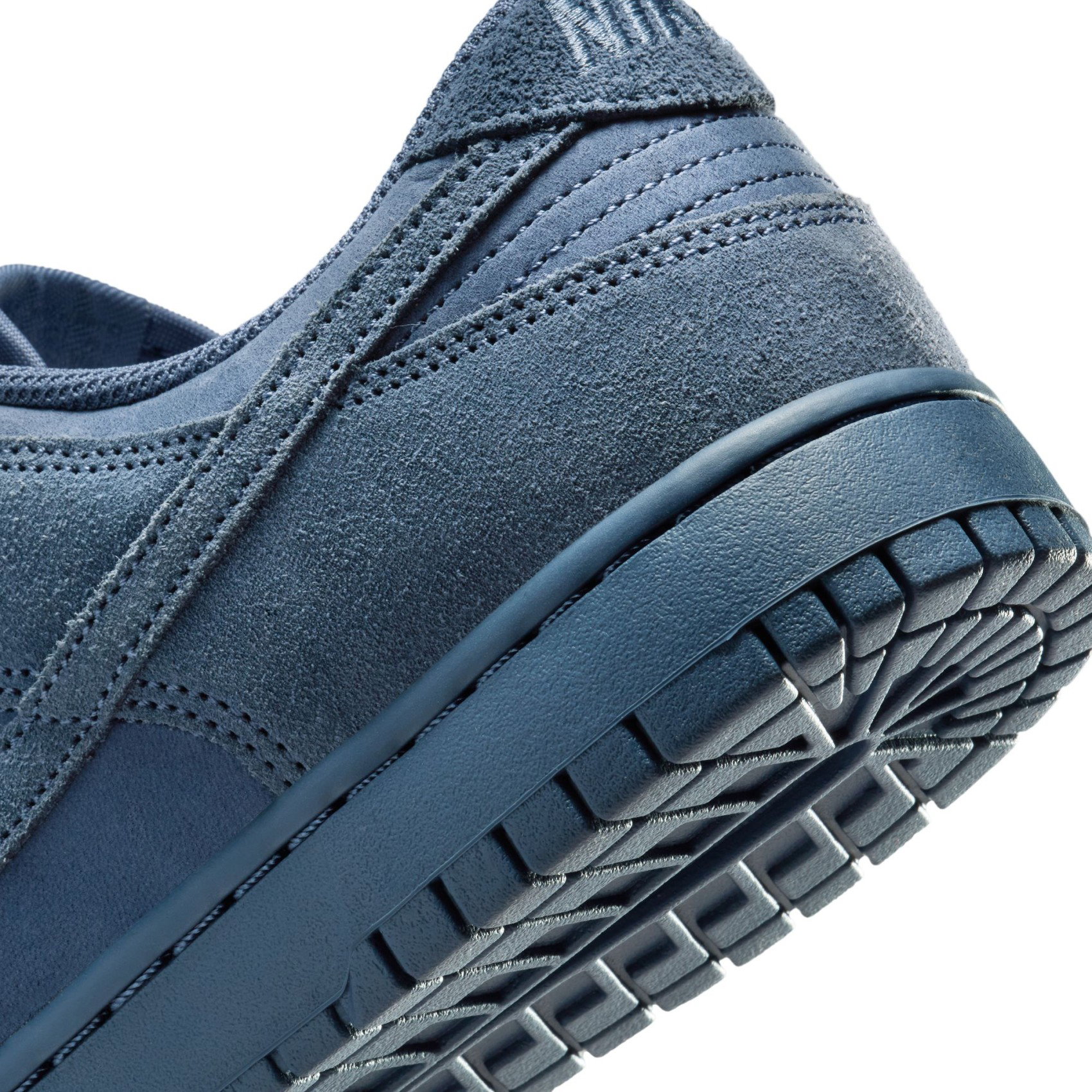 Nike Mavi Nike Dunk Low Retro SE