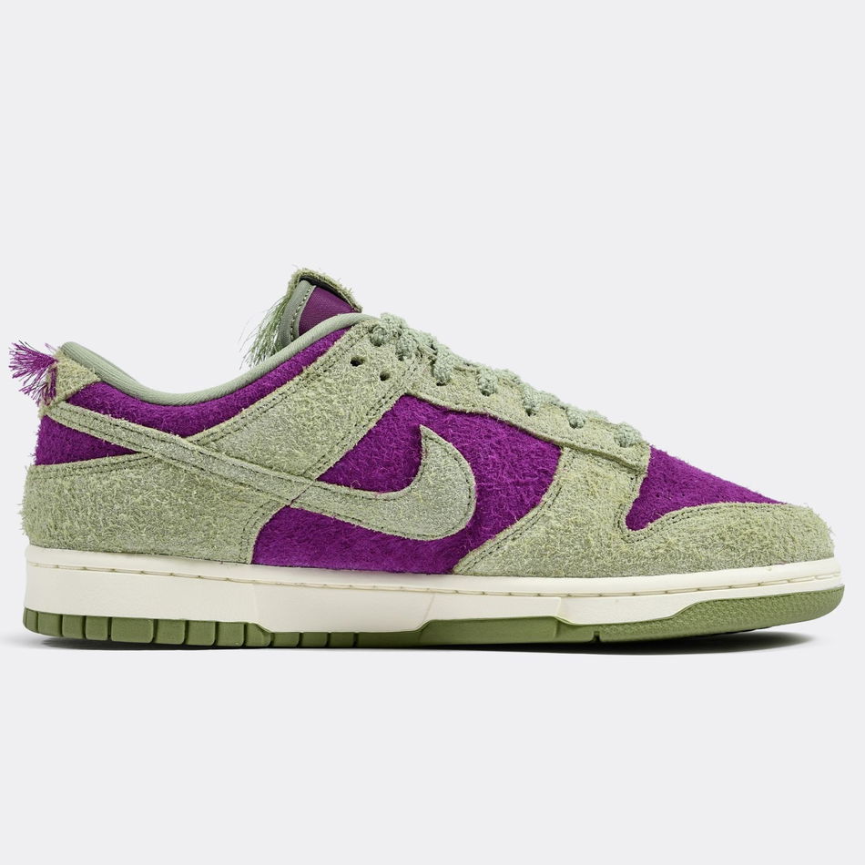 Dunk Low Retro SE Dusty Olive Panda Erkek Sneaker Ayakkabı