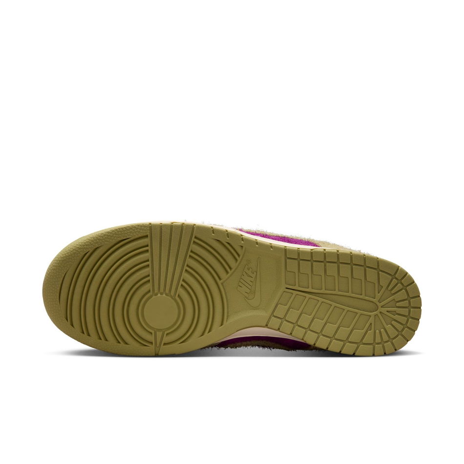 Dunk Low Retro SE Dusty Olive Panda Erkek Sneaker Ayakkabı