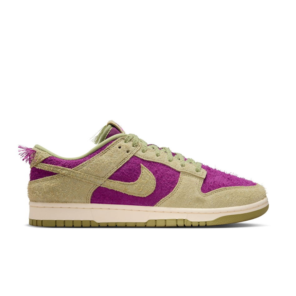 Dunk Low Retro SE Dusty Olive Panda Erkek Sneaker Ayakkabı