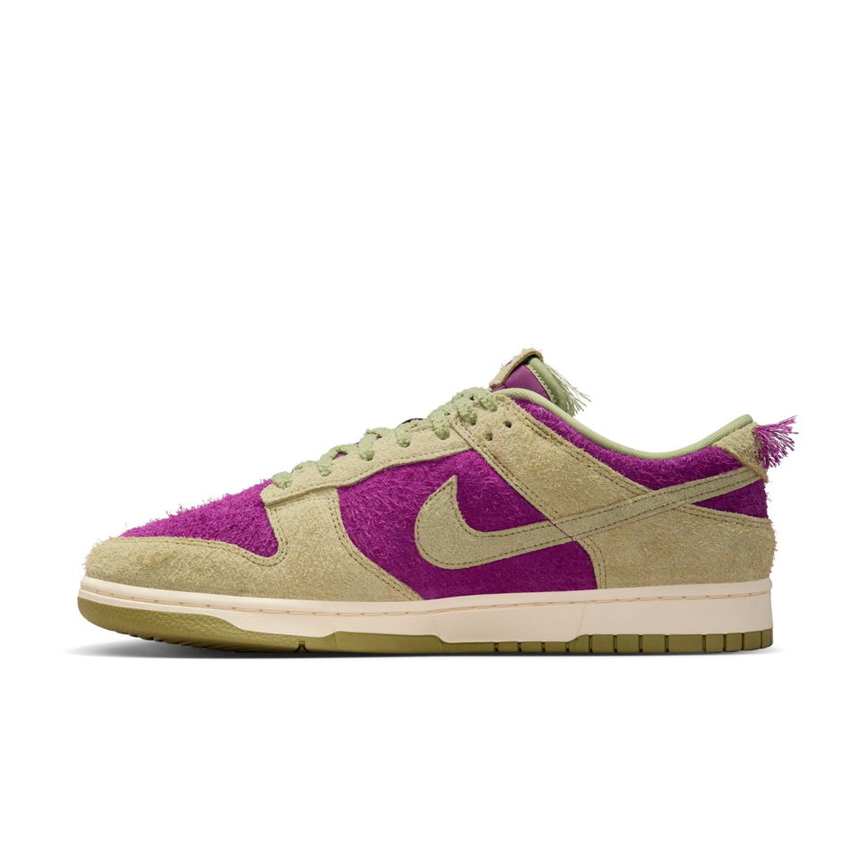 Dunk Low Retro SE Dusty Olive Panda Erkek Sneaker Ayakkabı
