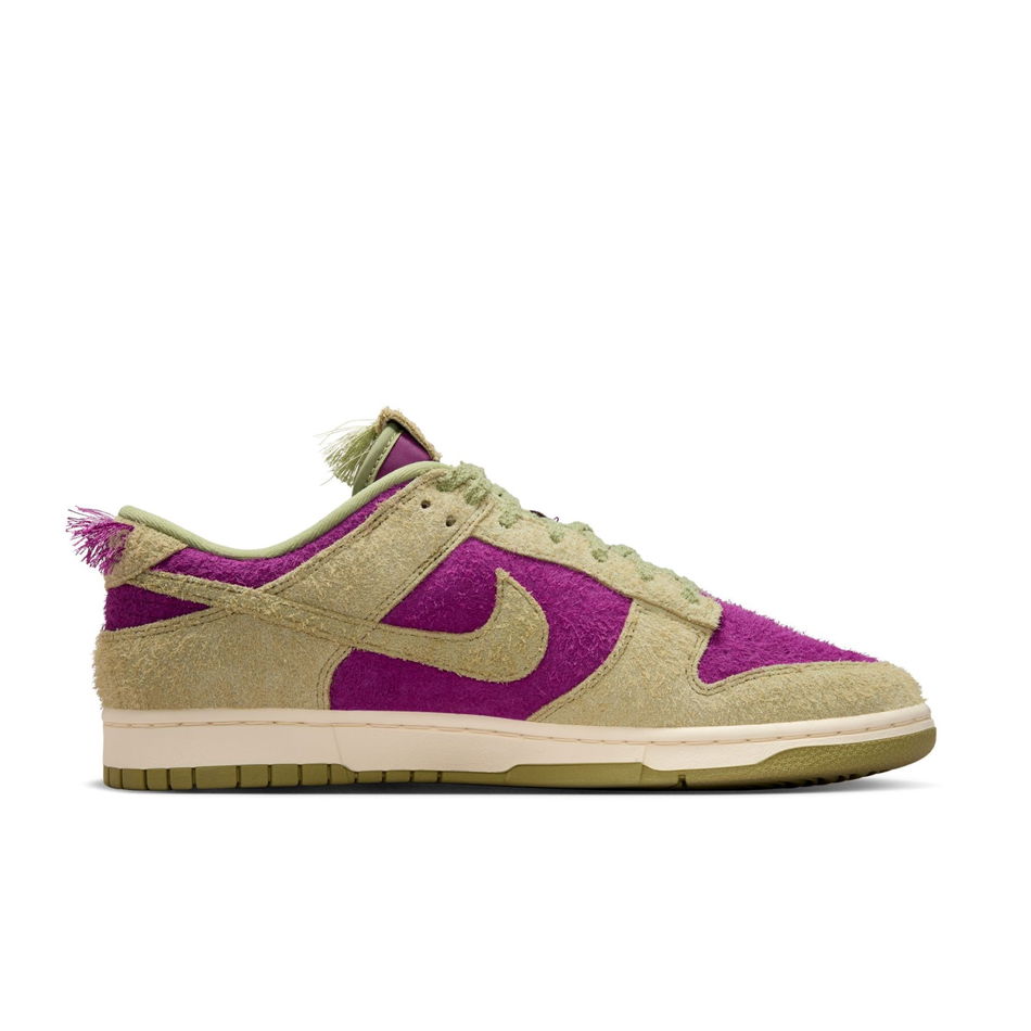 Dunk Low Retro SE Dusty Olive Panda Erkek Sneaker Ayakkabı