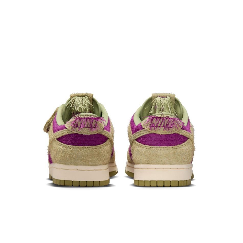 Dunk Low Retro SE Dusty Olive Panda Erkek Sneaker Ayakkabı