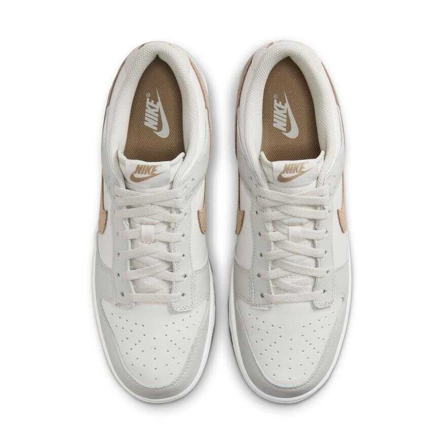 Dunk Low Retro Se Erkek Sneaker Ayakkabı