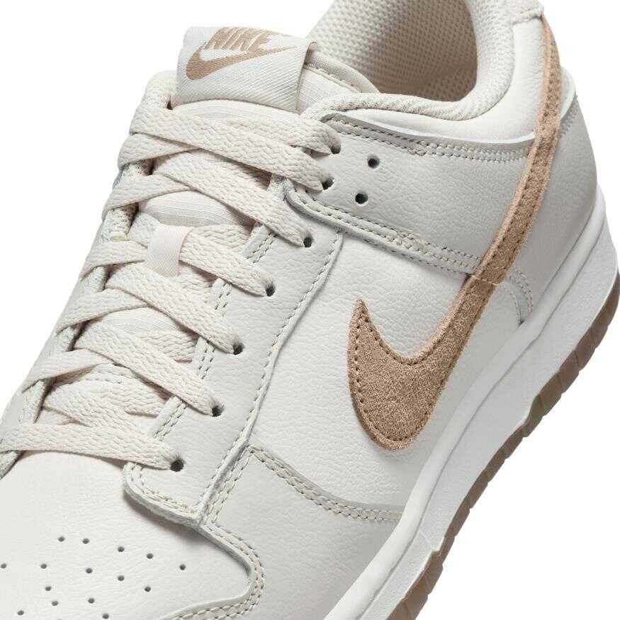 Dunk Low Retro Se Erkek Sneaker Ayakkabı