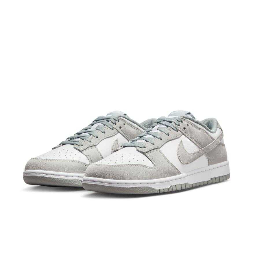 Dunk Low Retro Se Erkek Sneaker Ayakkabı