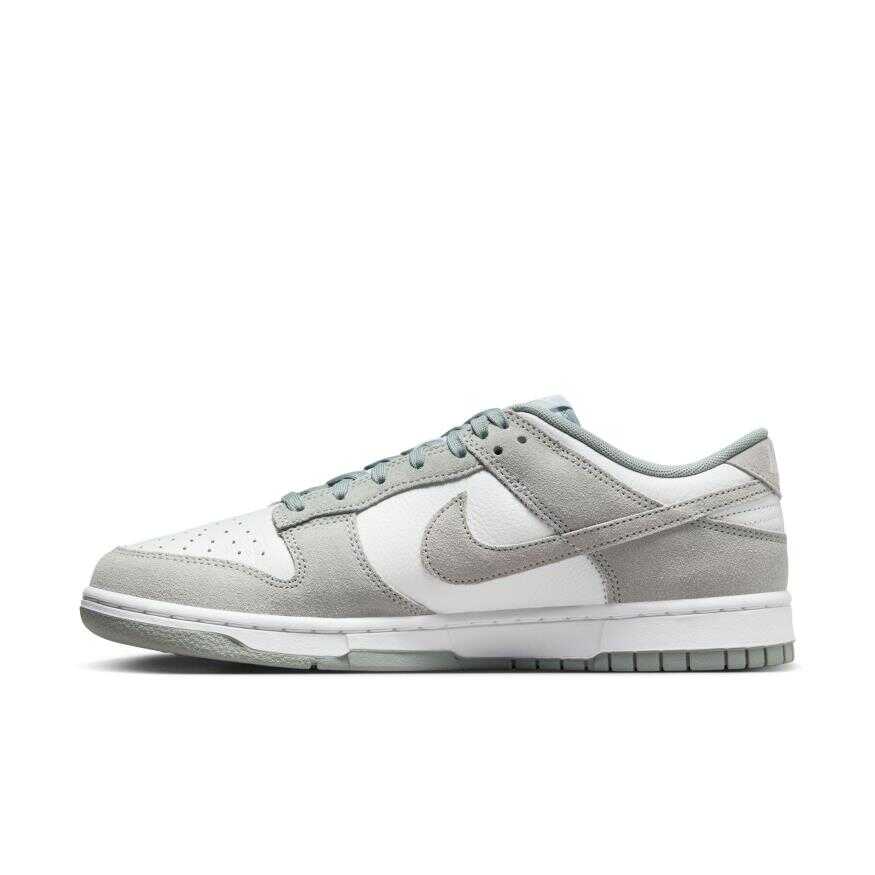 Dunk Low Retro Se Erkek Sneaker Ayakkabı