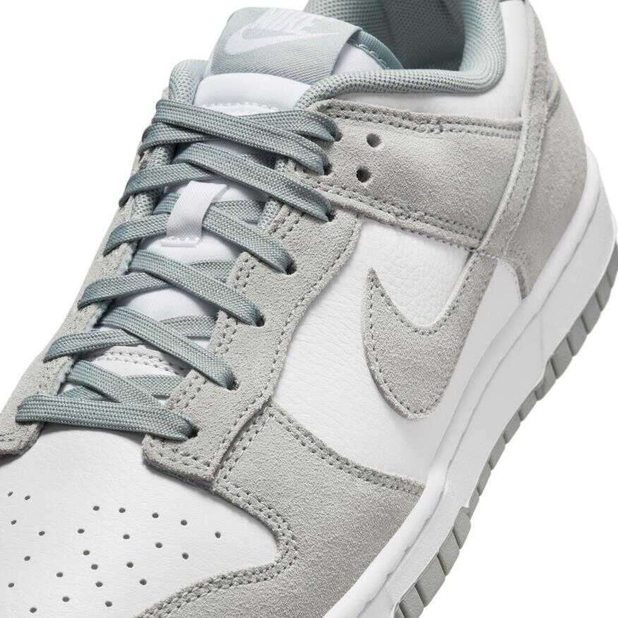 Dunk Low Retro Se Erkek Sneaker Ayakkabı