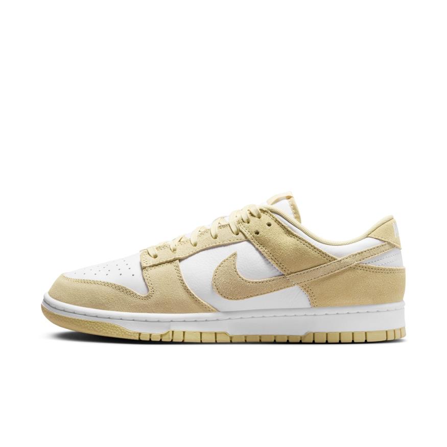 Dunk Low Retro SE Erkek Sneaker Ayakkabı