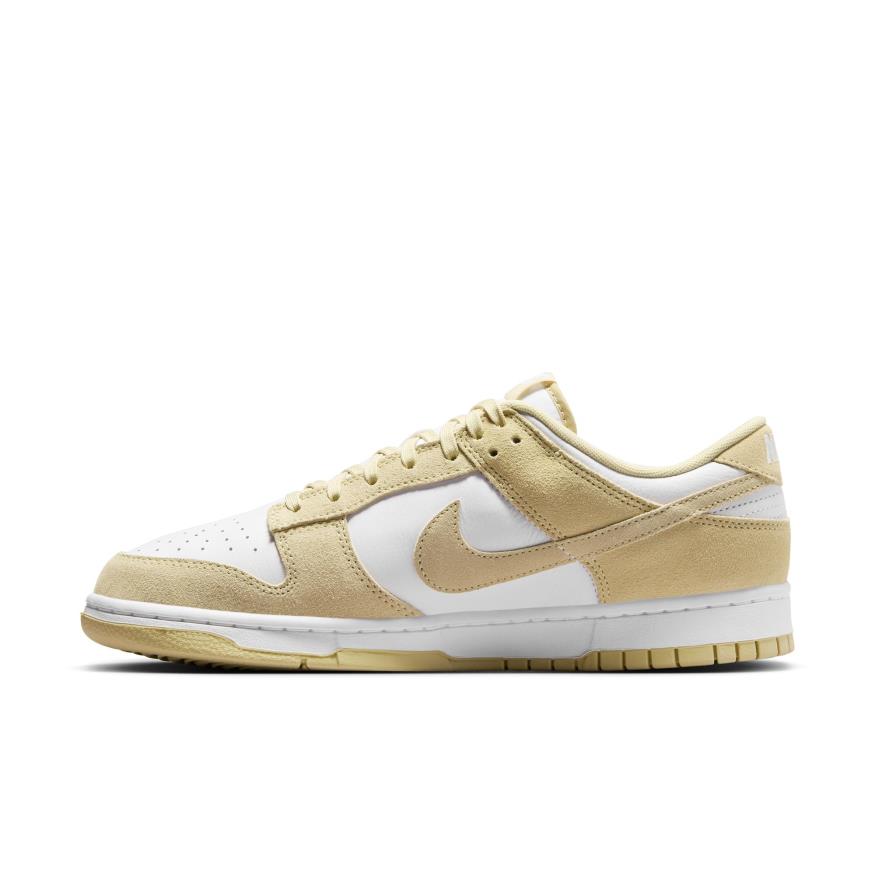 Dunk Low Retro SE Erkek Sneaker Ayakkabı