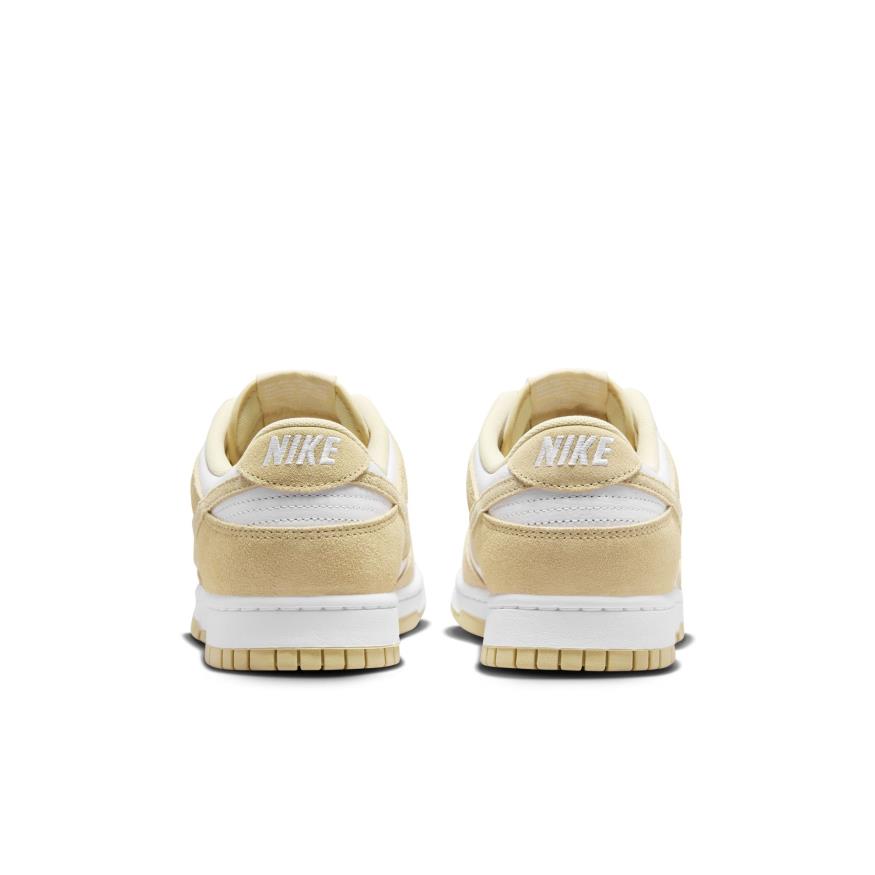 Dunk Low Retro SE Erkek Sneaker Ayakkabı