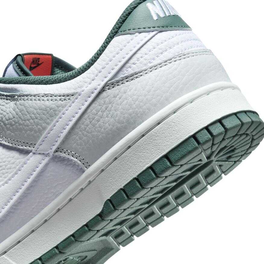 Dunk Low Retro Se Erkek Sneaker Ayakkabı