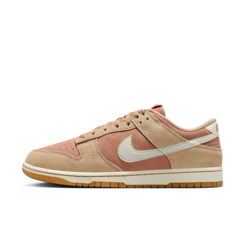 Dunk Low Retro SE Erkek Sneaker Ayakkabı