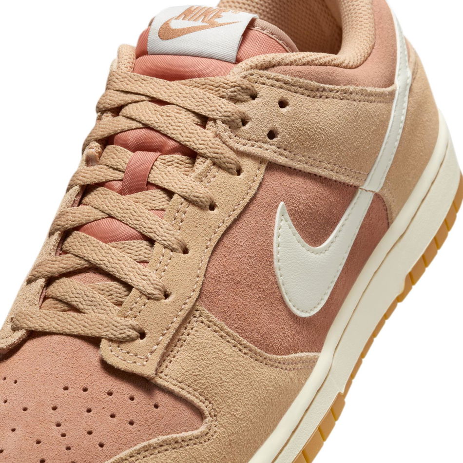 Dunk Low Retro SE Erkek Sneaker Ayakkabı