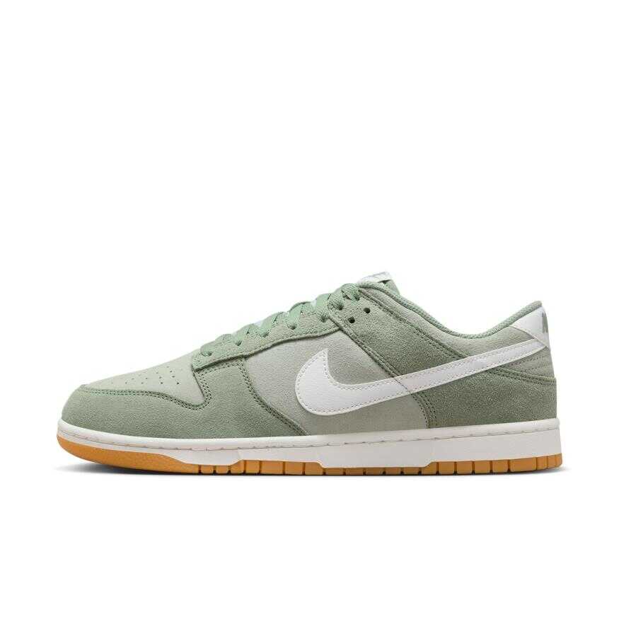 Dunk Low Retro SE Erkek Sneaker Ayakkabı