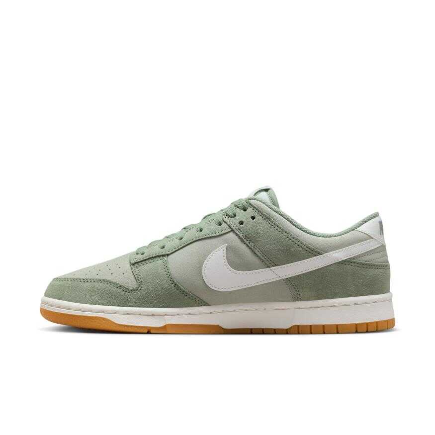 Dunk Low Retro SE Erkek Sneaker Ayakkabı