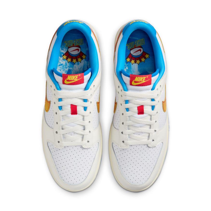 Dunk Low Retro SE Erkek Sneaker Ayakkabı