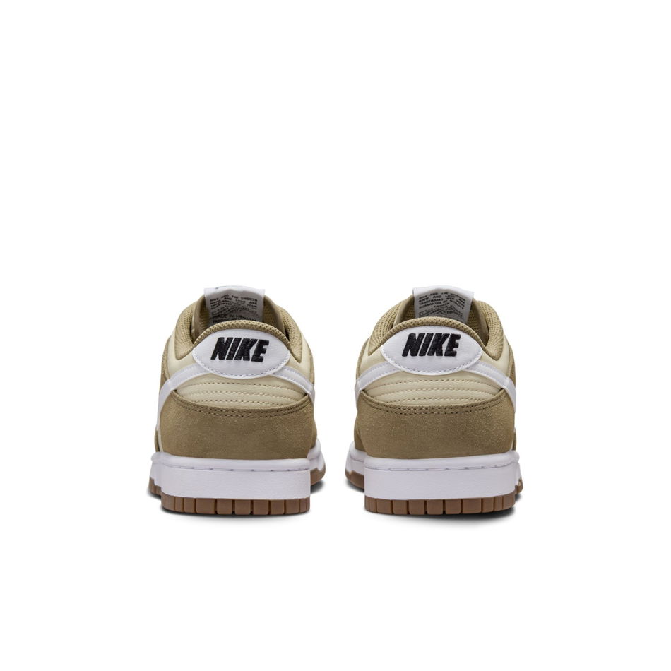 Dunk Low Retro SE Erkek Sneaker Ayakkabı