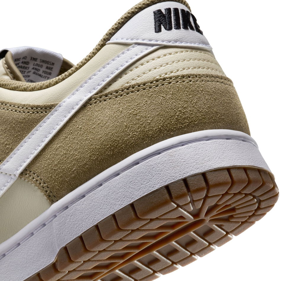 Dunk Low Retro SE Erkek Sneaker Ayakkabı