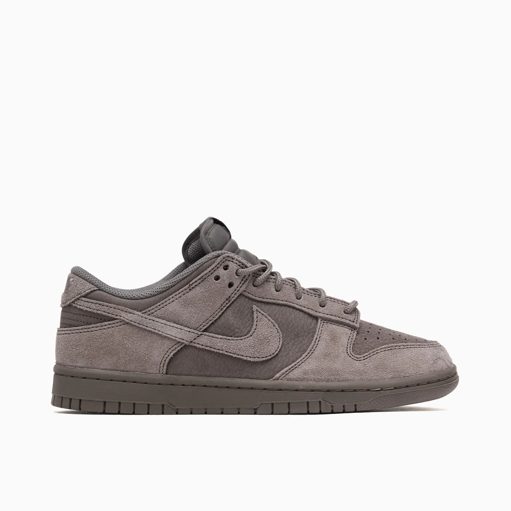 Nike Kahverengi Nike Dunk Low Retro SE