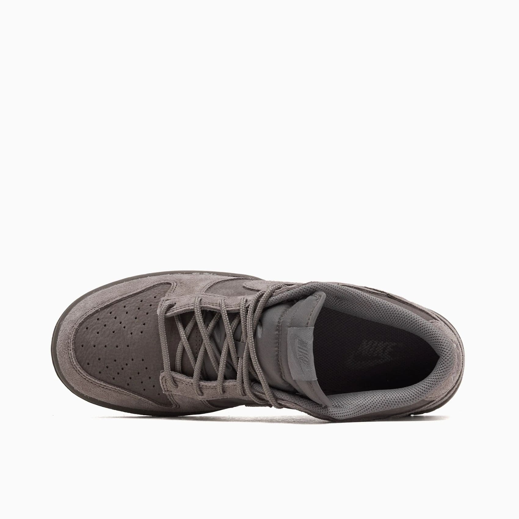 Nike Kahverengi Nike Dunk Low Retro SE