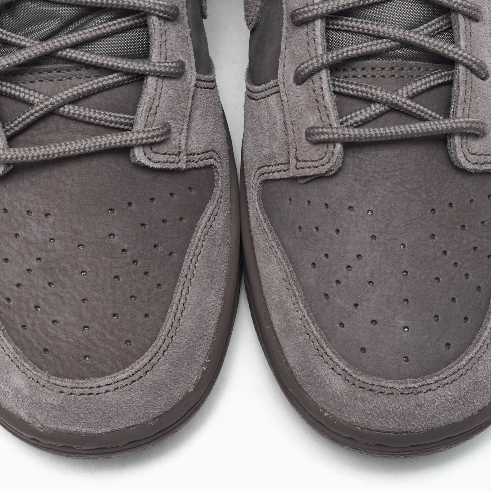 Nike Kahverengi Nike Dunk Low Retro SE