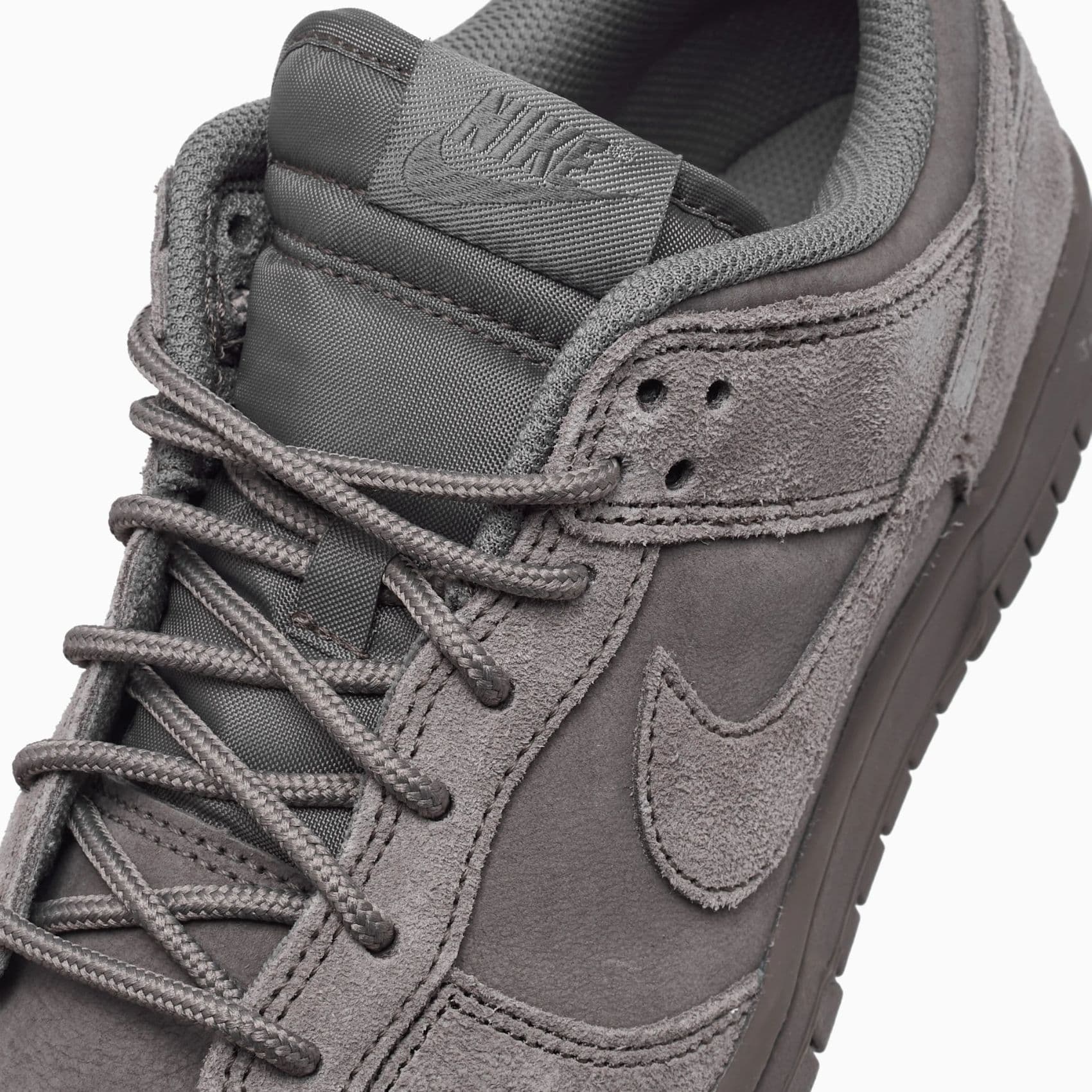 Nike Kahverengi Nike Dunk Low Retro SE