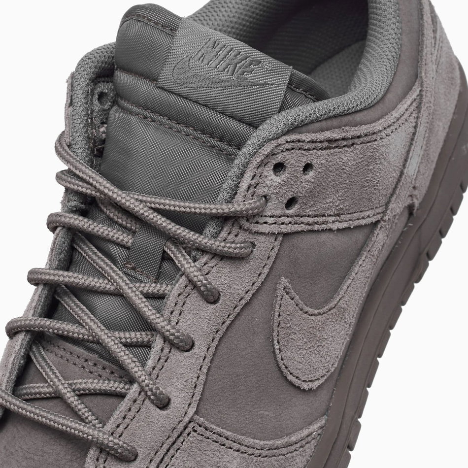 Dunk Low Retro SE Erkek Sneaker Ayakkabı