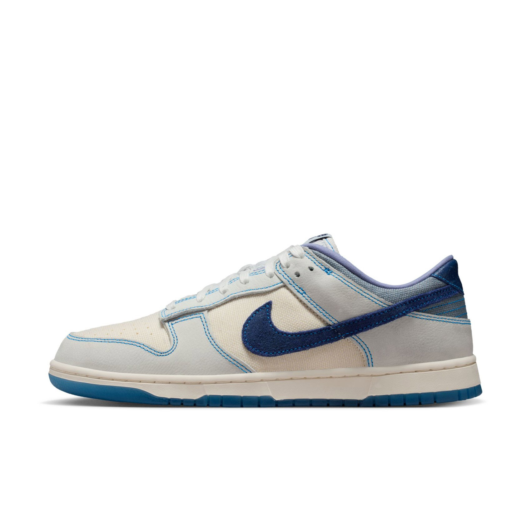 Nike Beyaz Nike Dunk Low