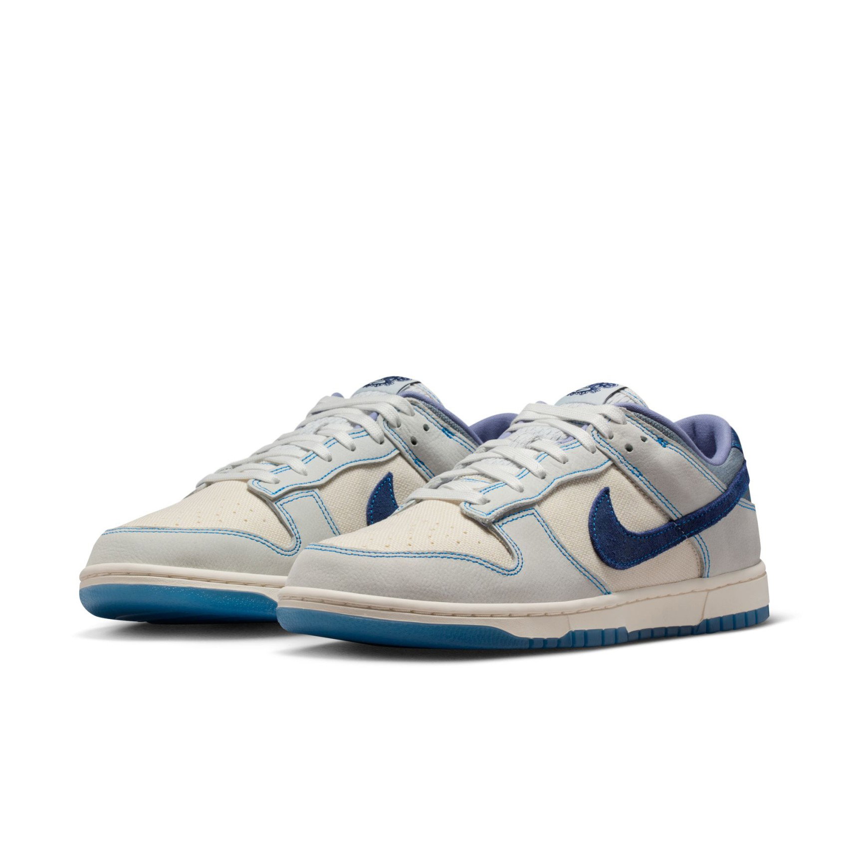 Nike Beyaz Nike Dunk Low