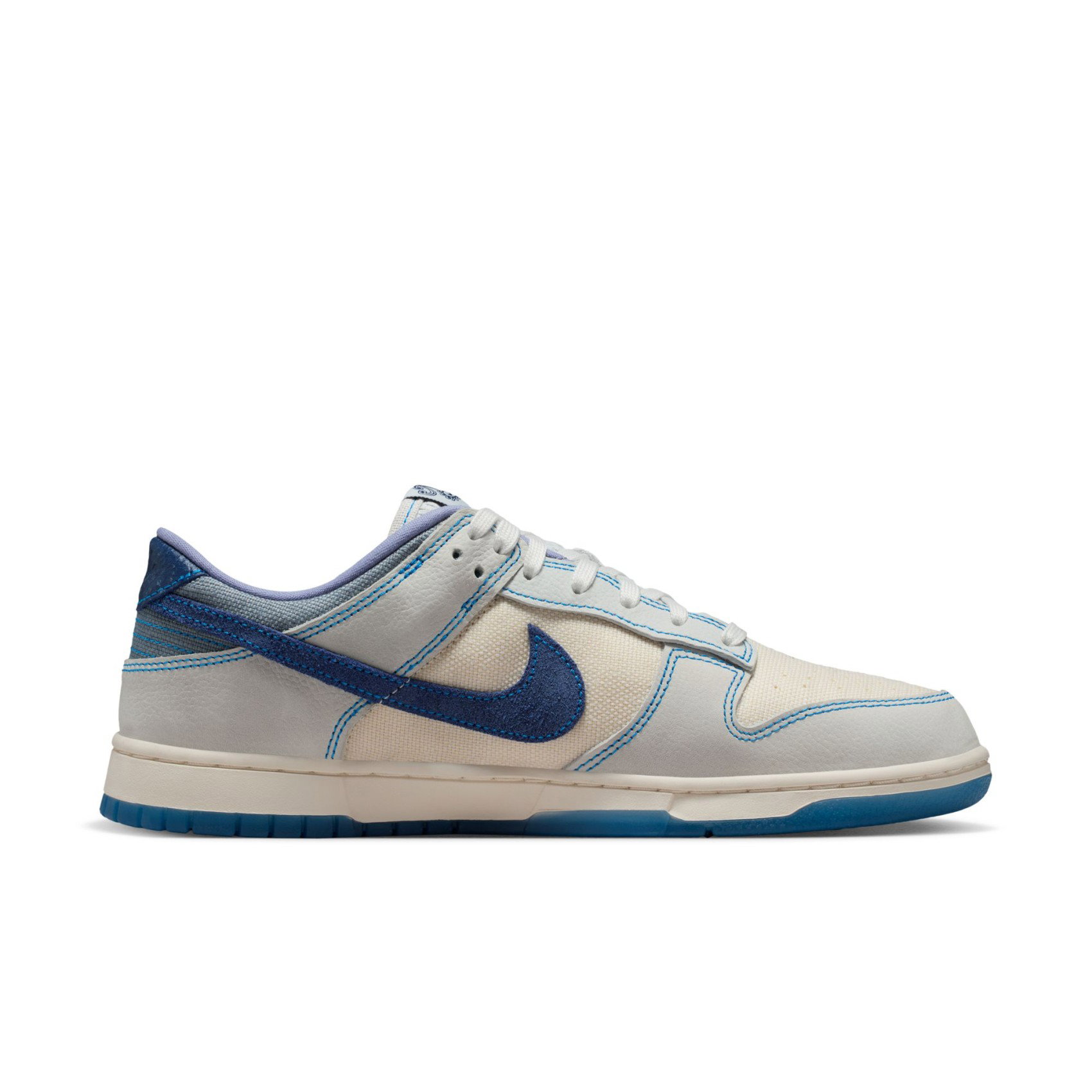 Nike Beyaz Nike Dunk Low