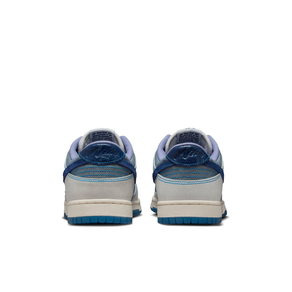 Dunk Low Retro SE Erkek Sneaker Ayakkabı