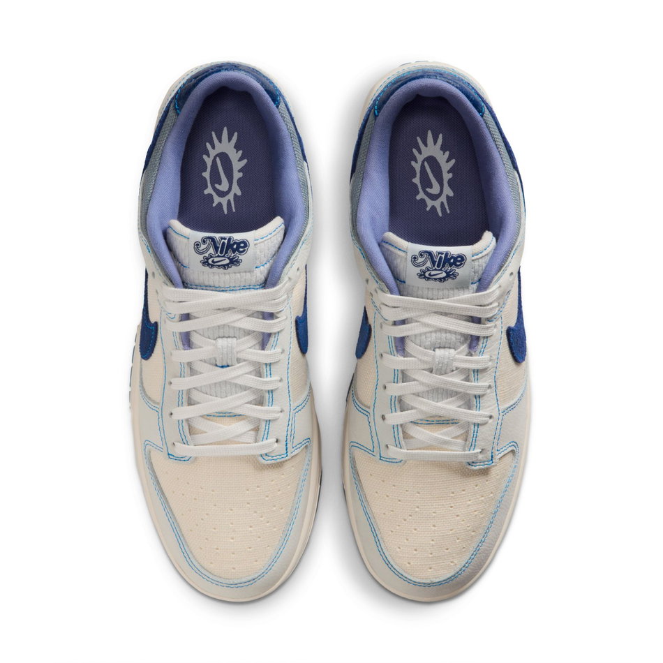 Dunk Low Retro SE Erkek Sneaker Ayakkabı