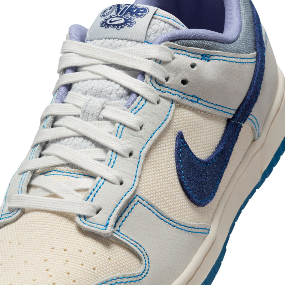 Dunk Low Retro SE Erkek Sneaker Ayakkabı