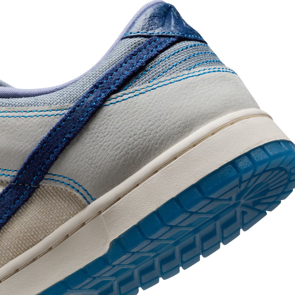 Dunk Low Retro SE Erkek Sneaker Ayakkabı
