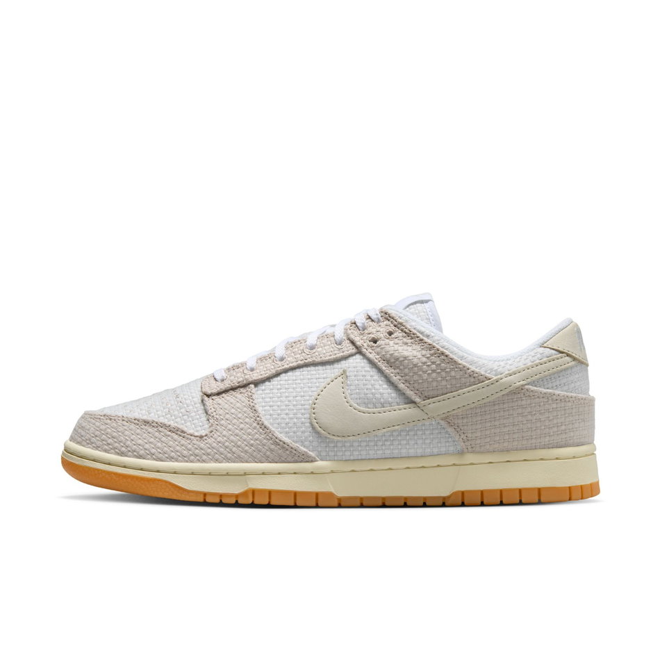 Dunk Low Retro SE Erkek Sneaker Ayakkabı