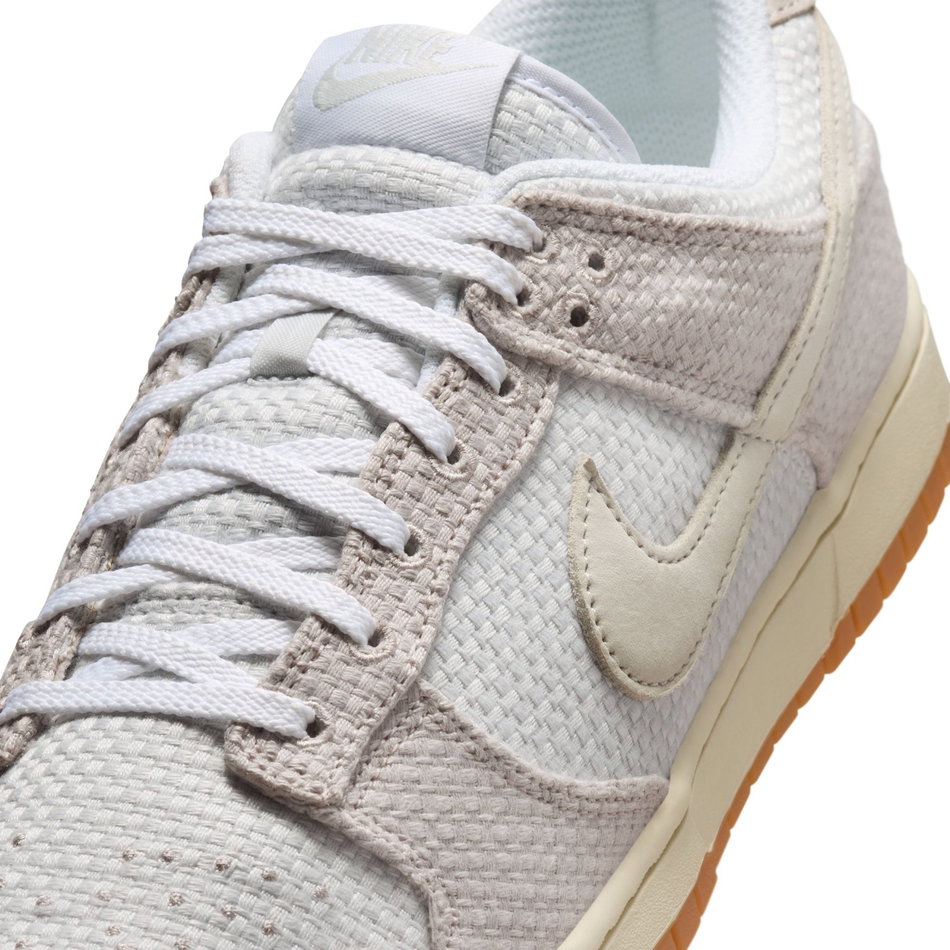 Dunk Low Retro SE Erkek Sneaker Ayakkabı