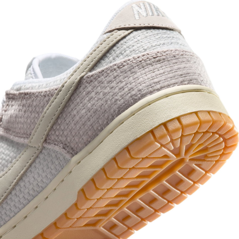 Dunk Low Retro SE Erkek Sneaker Ayakkabı