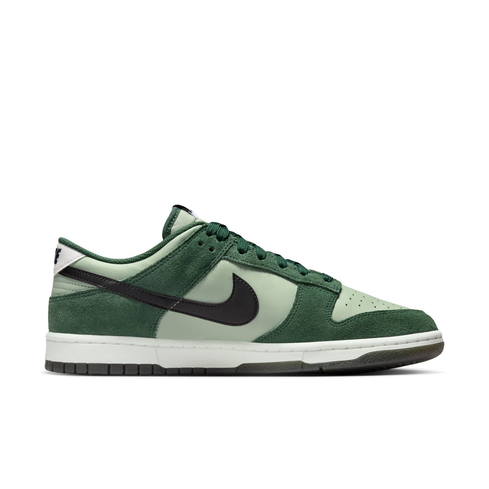 Nike Yeşil Nike Dunk Low